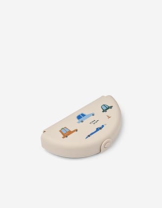 Snackboks - Silikon matboks 500 ml | Eugene Foldable Snack Box