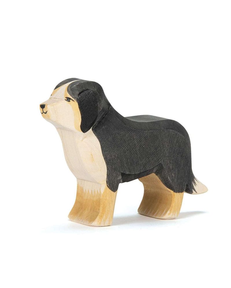 Håndlaget Trefigur | Bondegård Leke