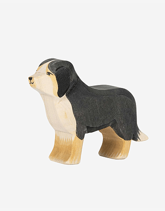Håndlaget Trefigur | Bondegård Leke