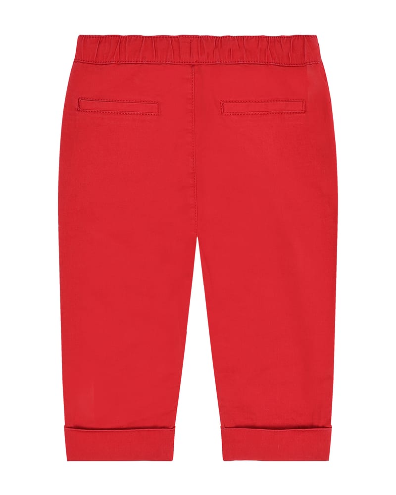 Bukse Barn - Bomullsblanding | Trevor Twill