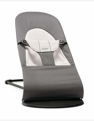 Dark grey/Grey, Woven/Jersey, Black frame