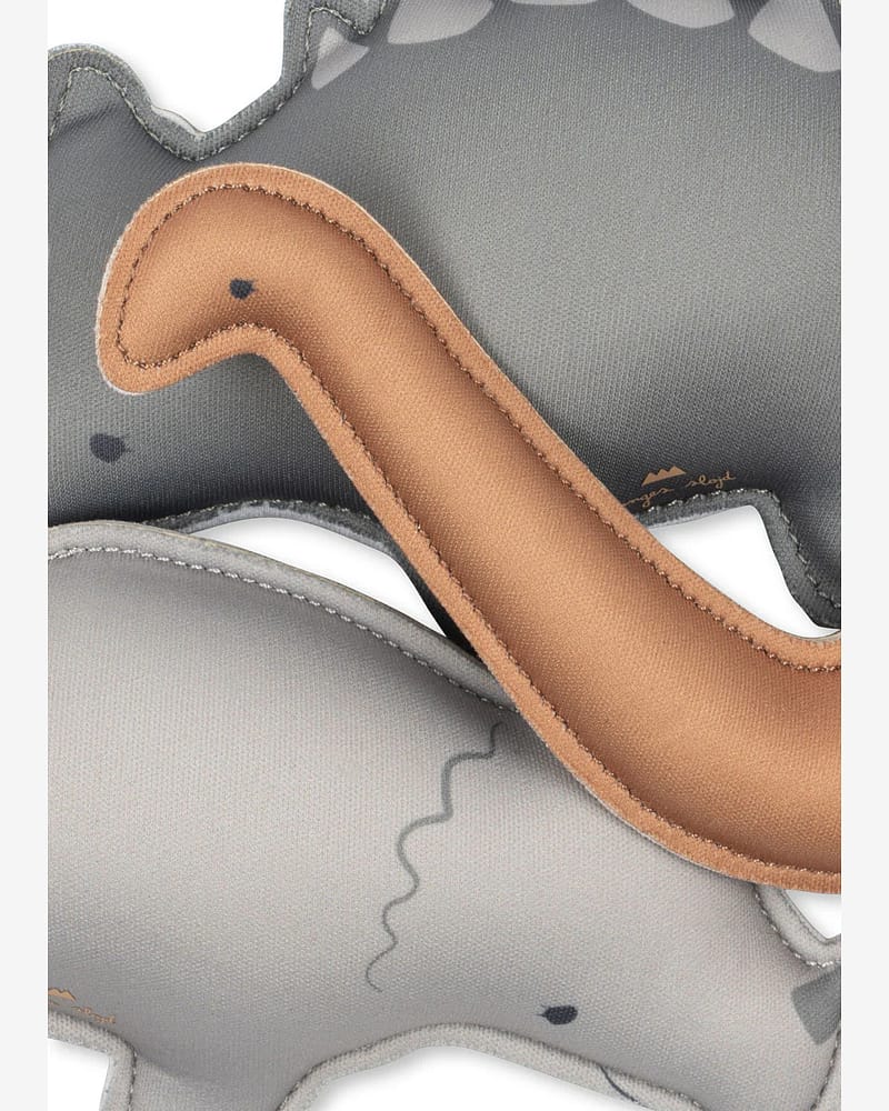 Dykkeleke / Badeleker 3pk - Neoprene dyr som synker | Diving Friends