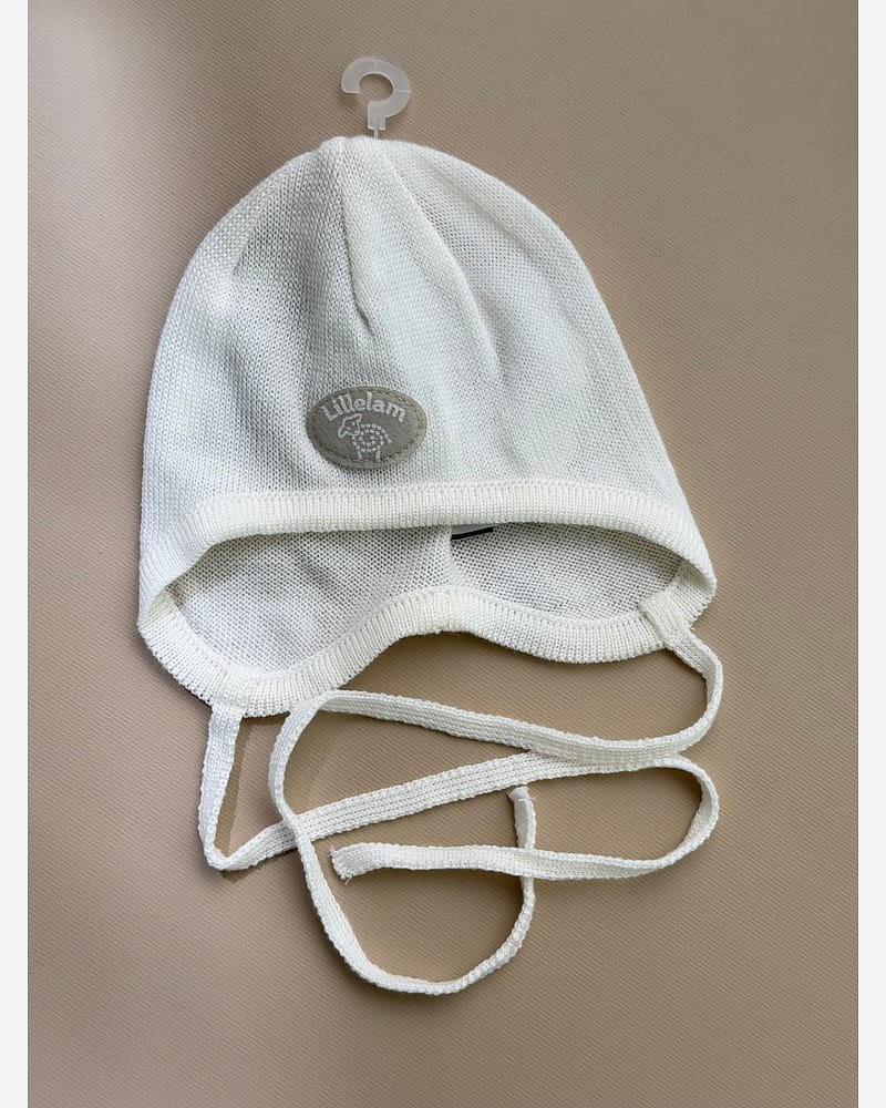 Babylue Ull - Tynn ullkvalitet