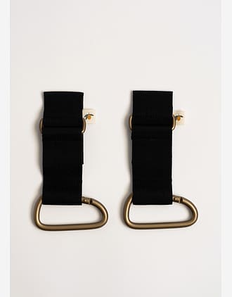 Vognkrok 2pk - Smart feste for Stelleveske & Handlenett