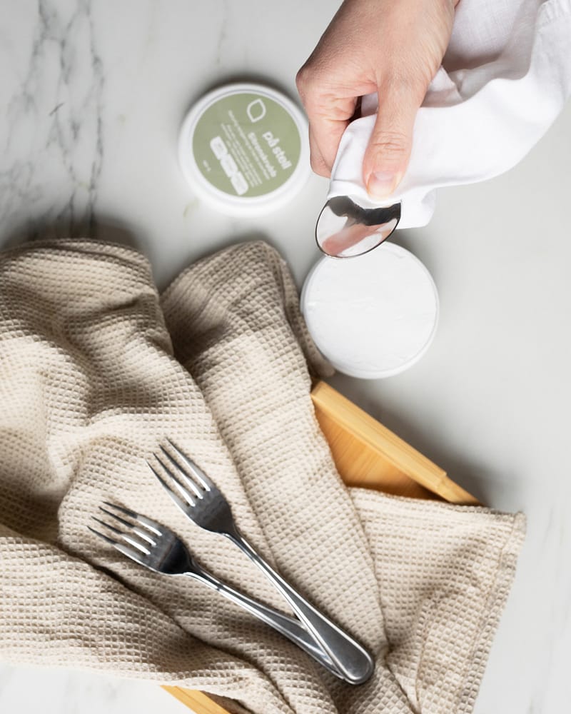 Sitronskrubb - Universal Rengjøring | 180g