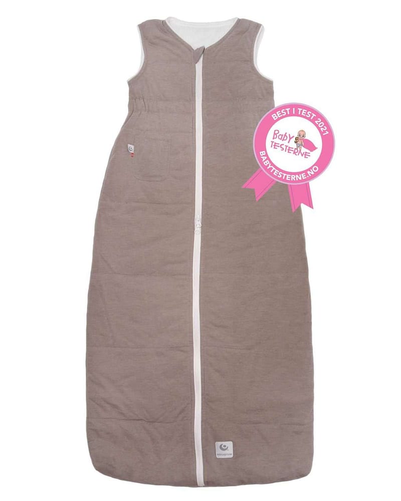 Nattpose Night - Baby 3-18 mnd