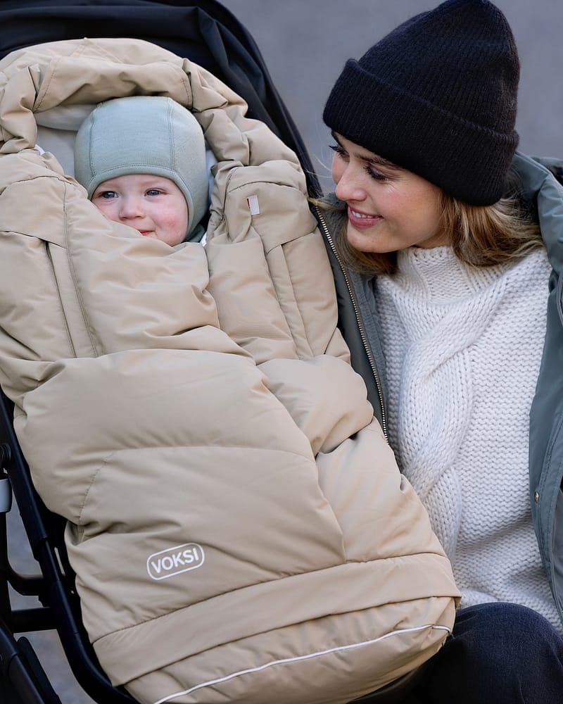 City North Vognpose - Vanntett