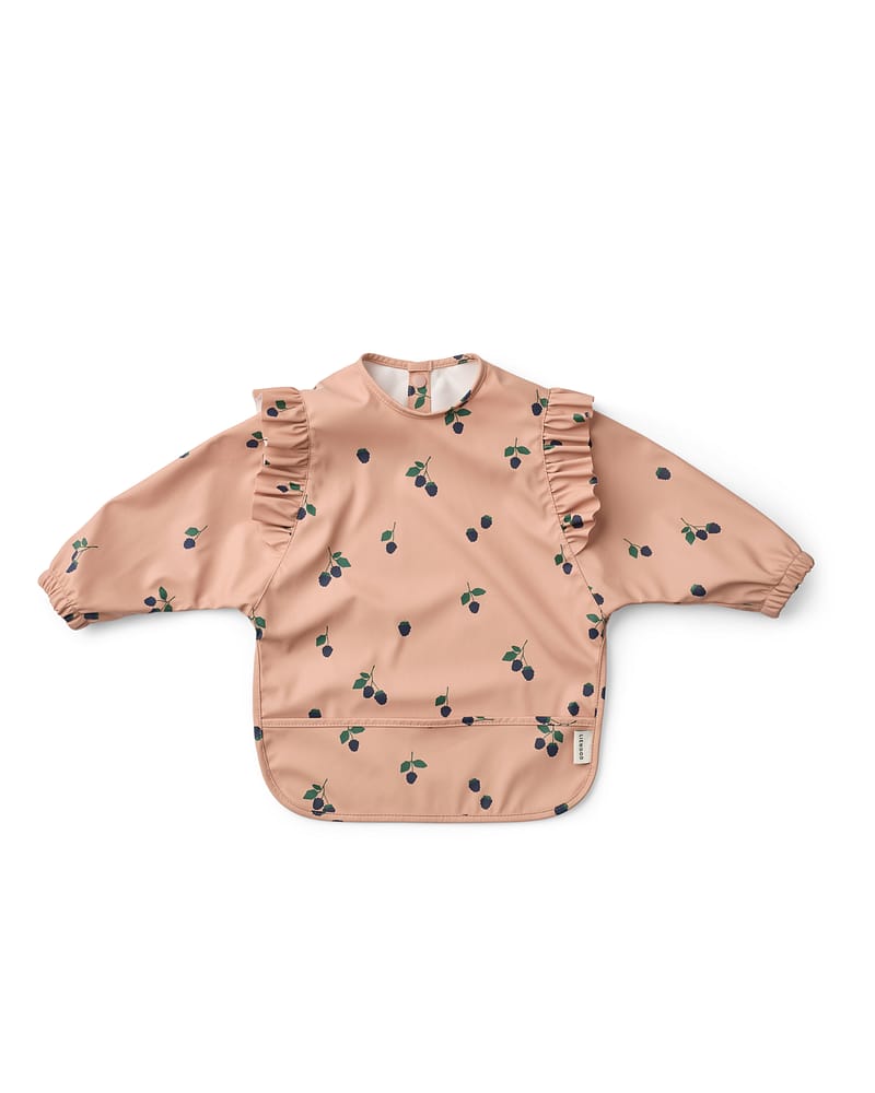 Smekke med Ermer & Lomme - Vanntett | Merle