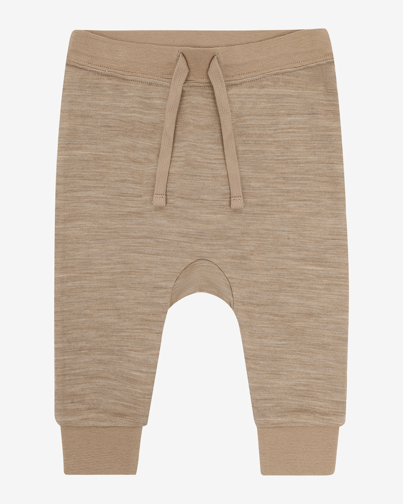 Bukse Baby - Ull/Bambusviskose | HCGaby