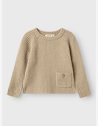 Genser i Ull Barn - 95% Merino