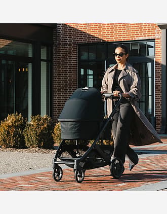 Vista V3 Duo Barnevogn - Fra Nyfødt til 22 kg/4 år