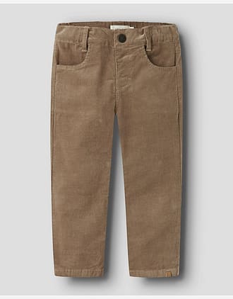 Bukse Barn - Øko Cordfløyel | NMMRYANSOMBA CORD PANT LIL