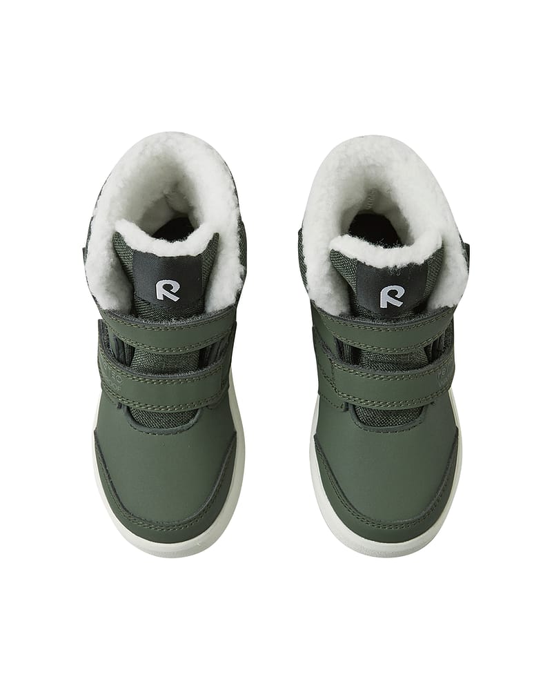 Vintersko Barn - Vanntett - Ekstra Varme