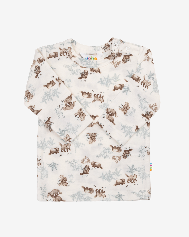Ulltrøye Langermet - 100% Merino | Basic