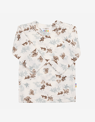 Ulltrøye Langermet - 100% Merino | Basic