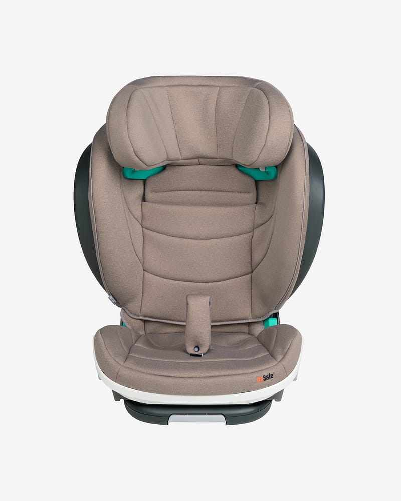 BeSafe Flex FIX 2 - Beltestol | For Barn 100 til 150cm, ca 4-12år