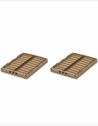 Stablekasser 2pk - Medium 10L - Weston, Oat