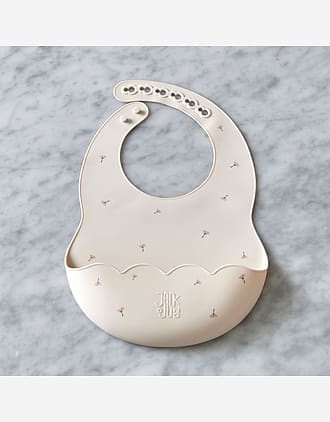 Smekke Baby - Silikon | Poppy in Bloom Bib