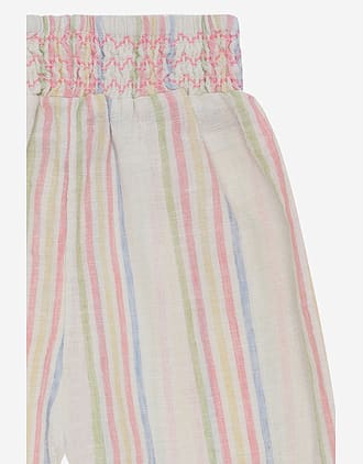 Bukse Barn - 73% Bomull, 27% Linen | HCTeresa Hello