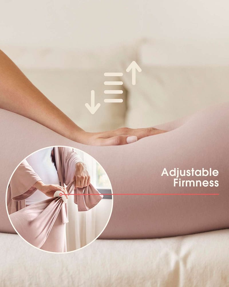 Gravidpute og Ammepute - Best i Test 2026