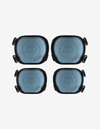 Albue- og Knebeskyttelse