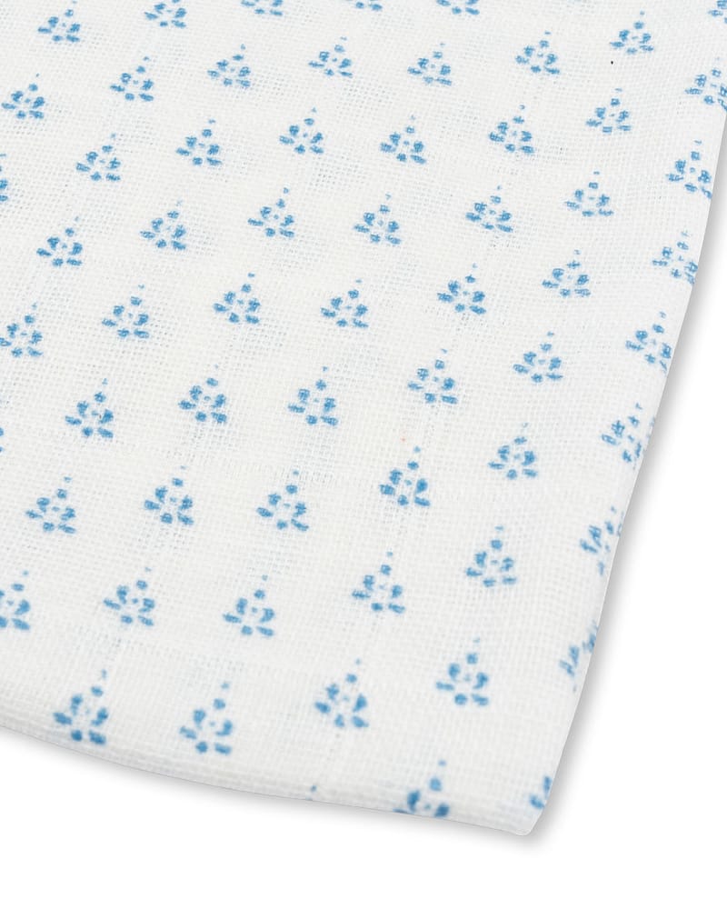 Gulpekluter 3pk - 100% Øko Musselin - 65x65cm | Bellini