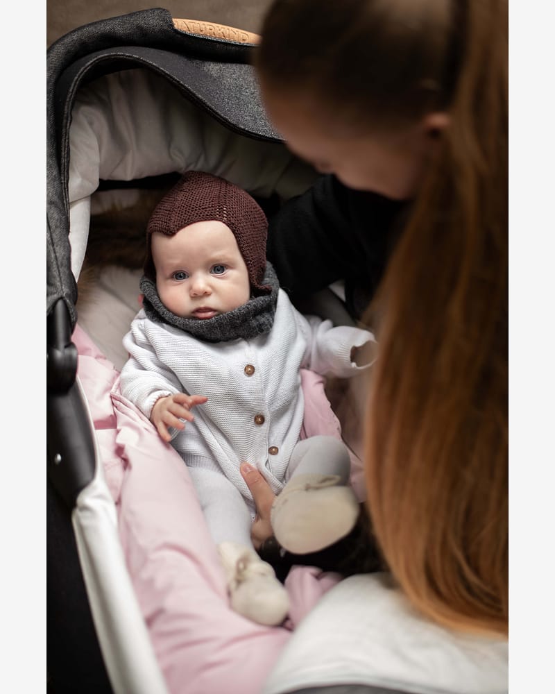 Nature Vognpose 2025 - Vinterpose | Nyhet