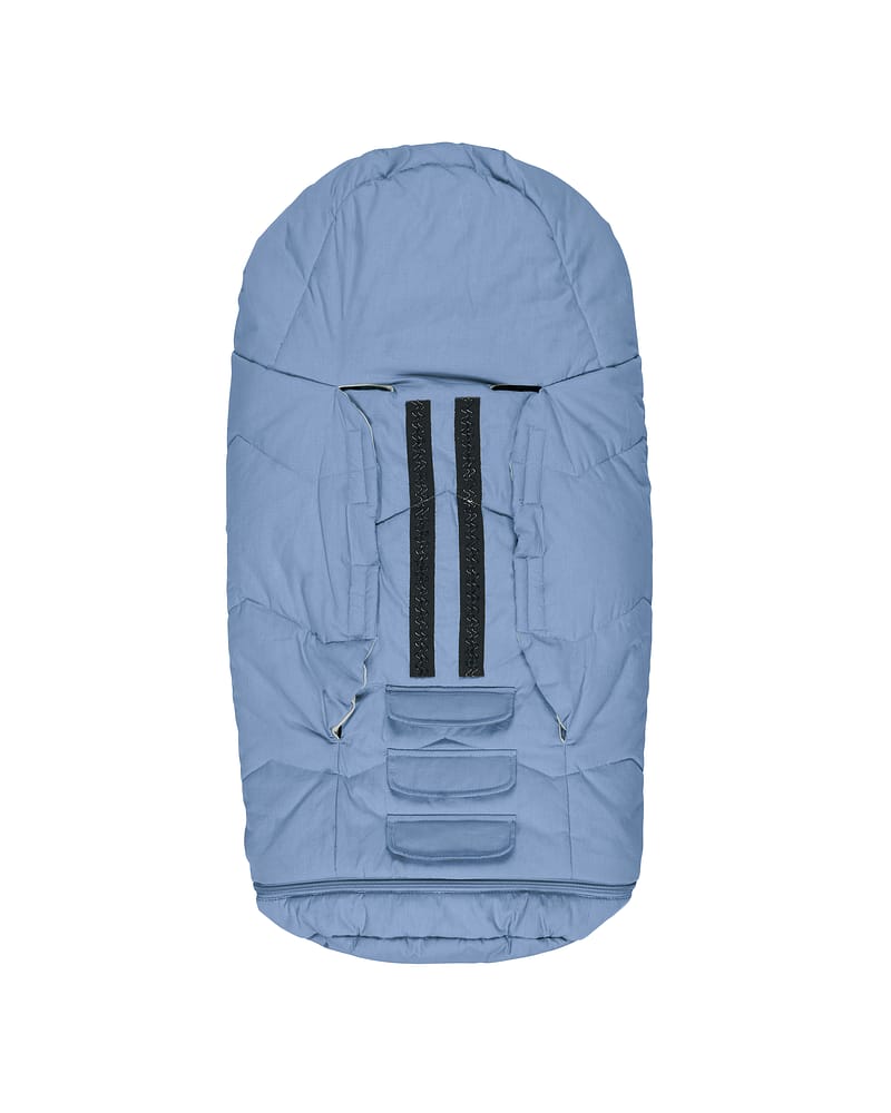 Sky Light Vognpose med forlenger 0-4 år – Vårpose