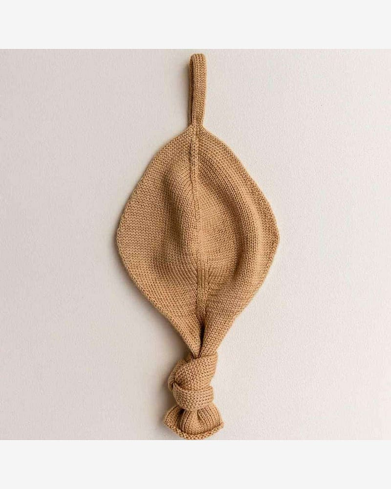 Smokkesnor med Koseklut - 100% Merino