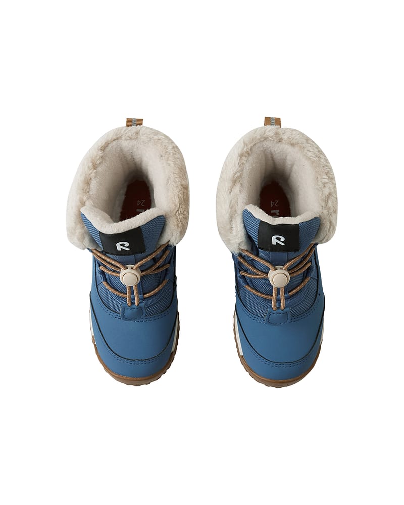 Vintersko Barn - Vanntett - Ekstra Varme