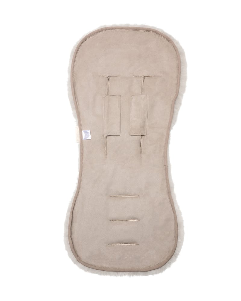 Lammeskinn til Vogn - Universal