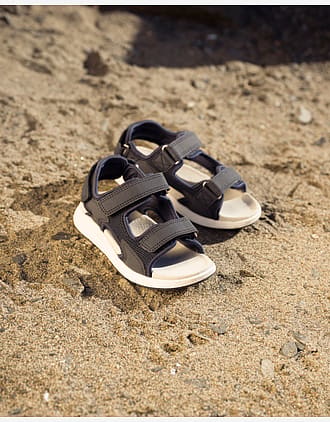 Viking Sandaler Barn m/ fukttransporterende fôr | Anchor 3V