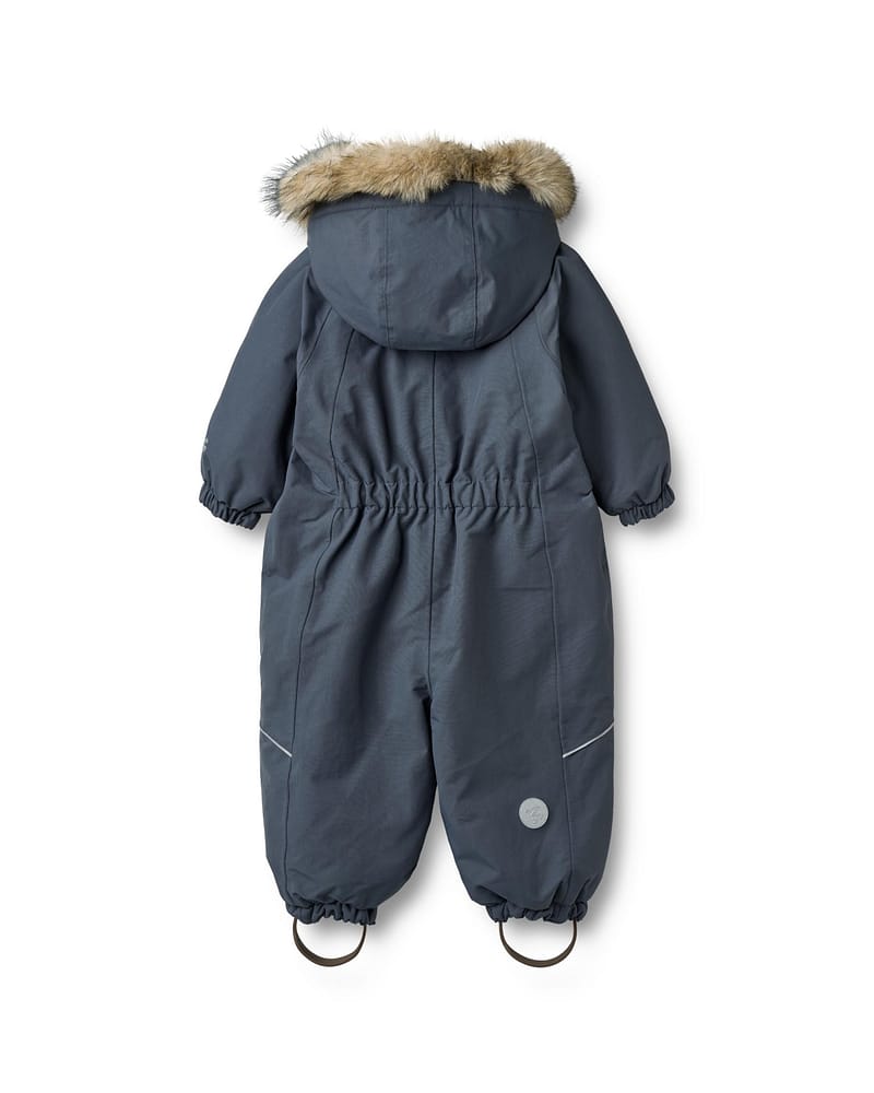 Vinterdress Teknisk - Vanntett 10.000 | Snowsuit Nickie Tech