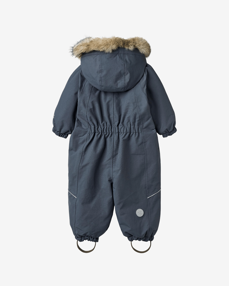 Vinterdress Teknisk - Vanntett 10.000 | Snowsuit Nickie Tech