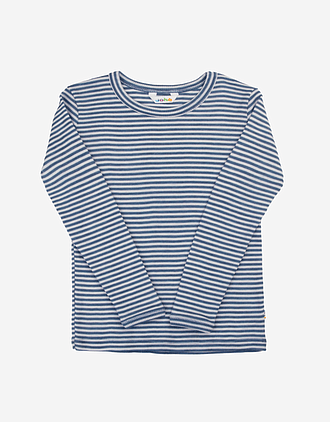 Blå Striper
