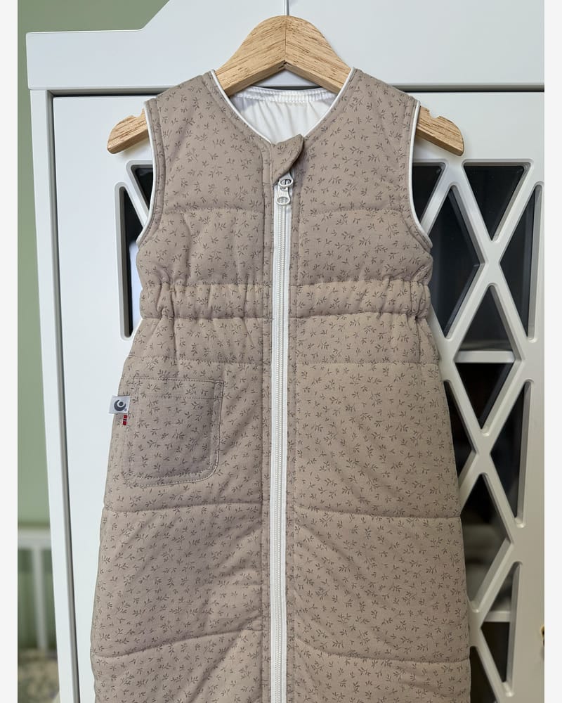 Nattpose Night Knopp – Baby 3-18 mnd