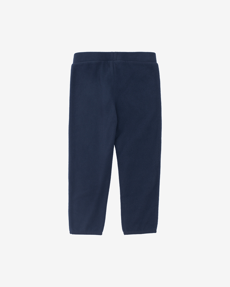 Fleecebukse Barn - Varm fleece, 100% Resirkulert | Playtime Fleece Pants Midlayer