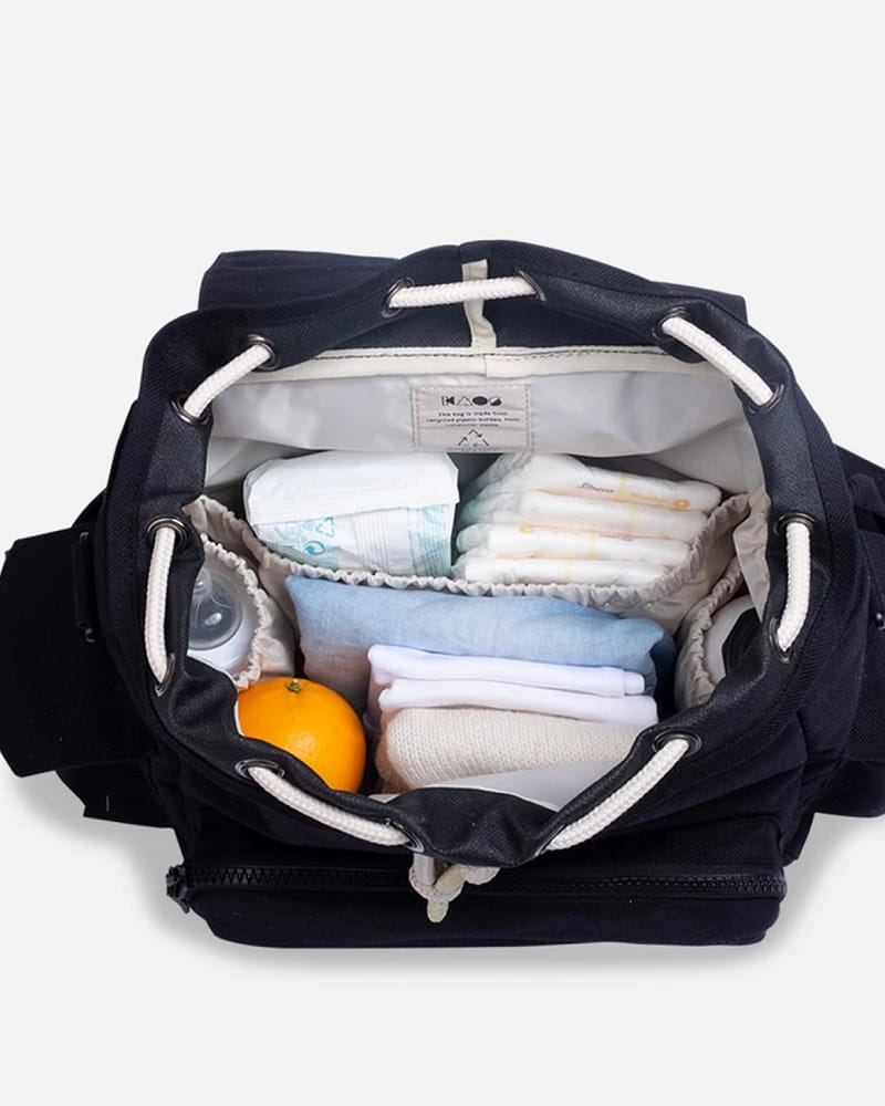 Stellesekk / Ryggsekk Voksen