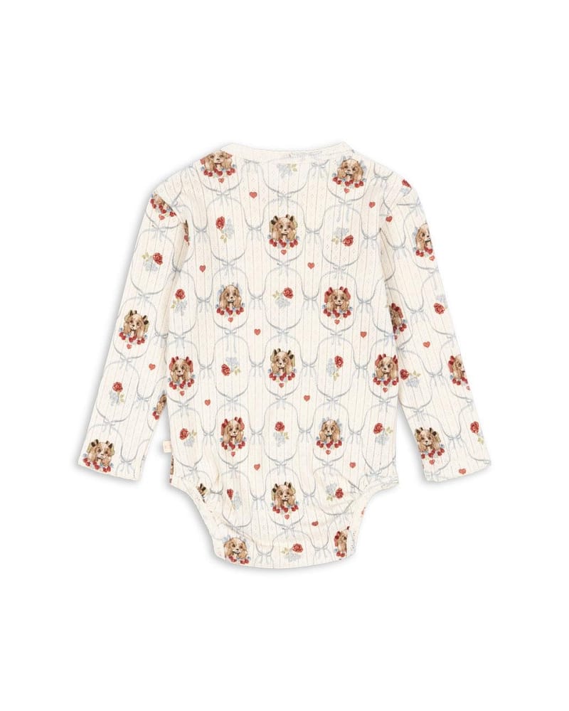 Body - 100% Øko Bomull