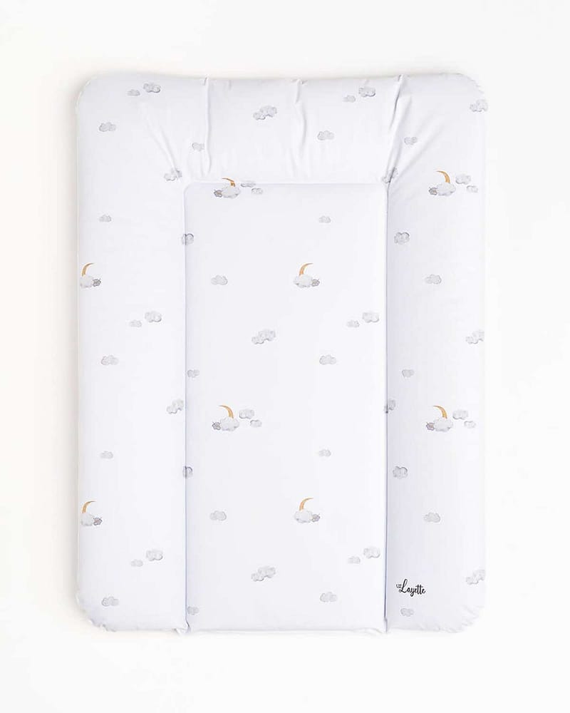 Stellematte m/ Justerbar Kant – Vanntett | 50×70