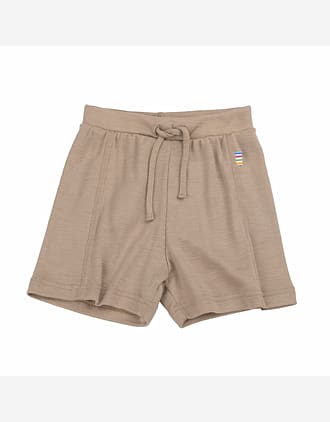 Shorts - 85% Merino 15% Silke | Basic