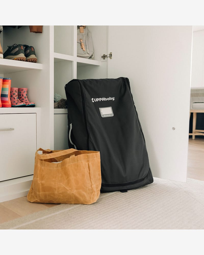 Reisebag til Vista / Cruz - Ruller som en Koffert