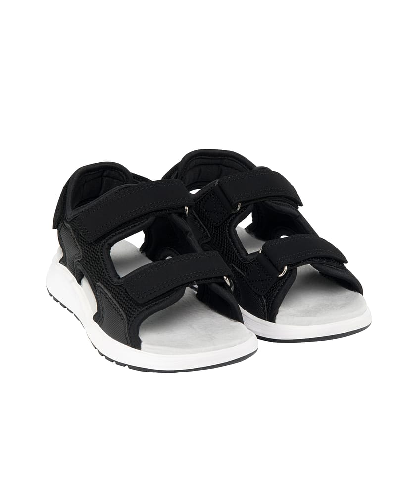 Viking Sandaler Barn m/ fukttransporterende fôr | Anchor 3V