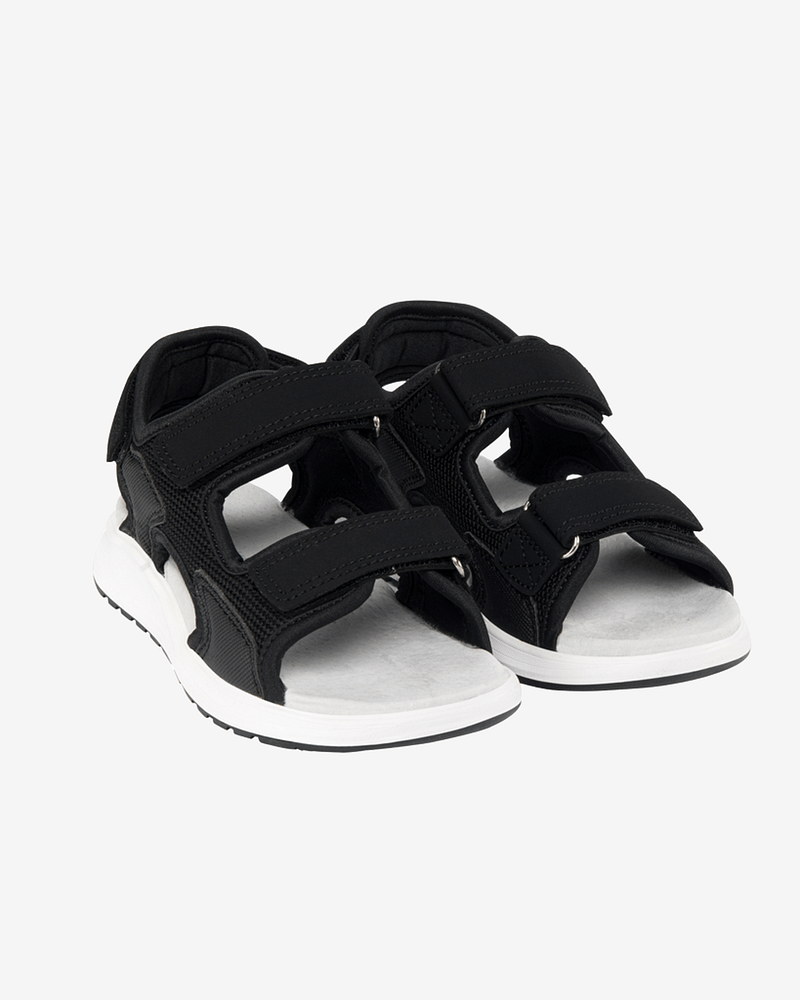 Viking Sandaler Barn m/ fukttransporterende fôr | Anchor 3V