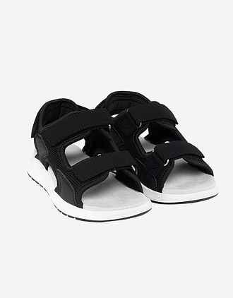 Viking Sandaler Barn m/ fukttransporterende fôr | Anchor 3V