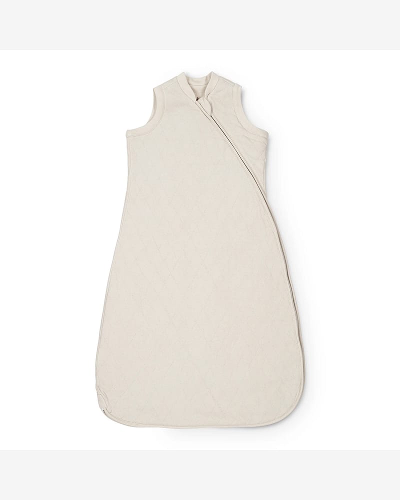 Nattpose Baby / Vektsovepose - Øk. Bomull | Weighted sleeping bag