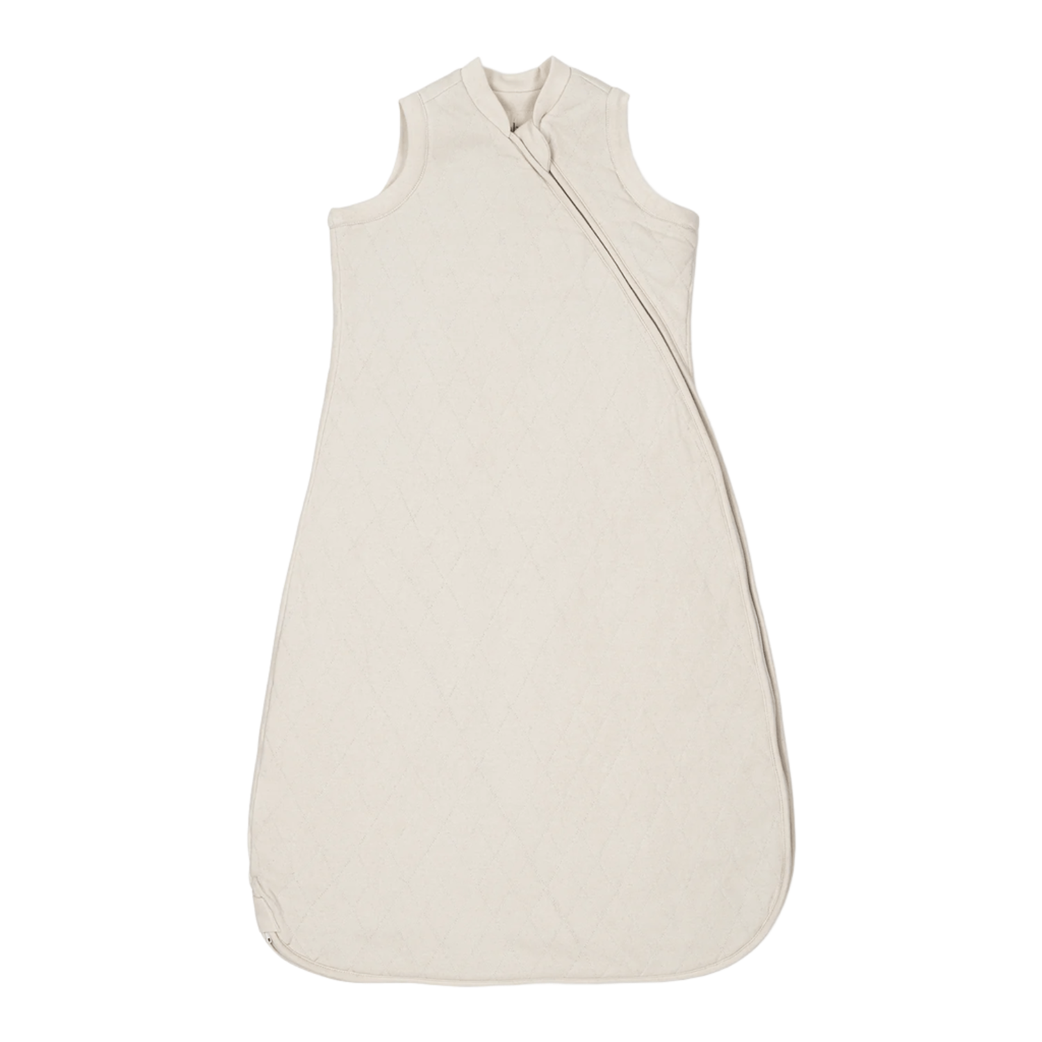 Nattpose Baby / Vektsovepose – Øk. Bomull | Weighted sleeping bag, Nature