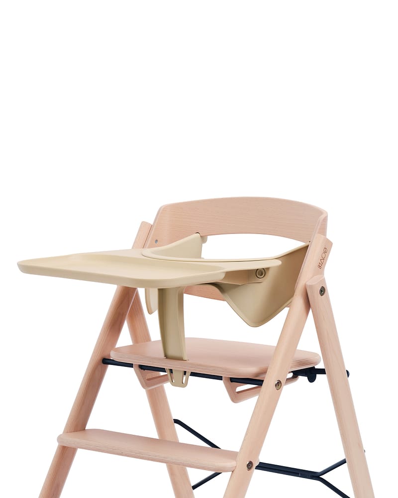 KLAPP® Spisebrett & Bøyle