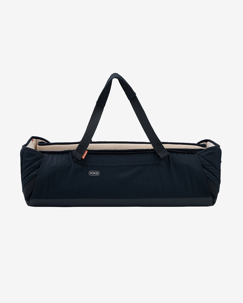 Voksi Babylift, Babynest og Lekematte | Carry Me babylift