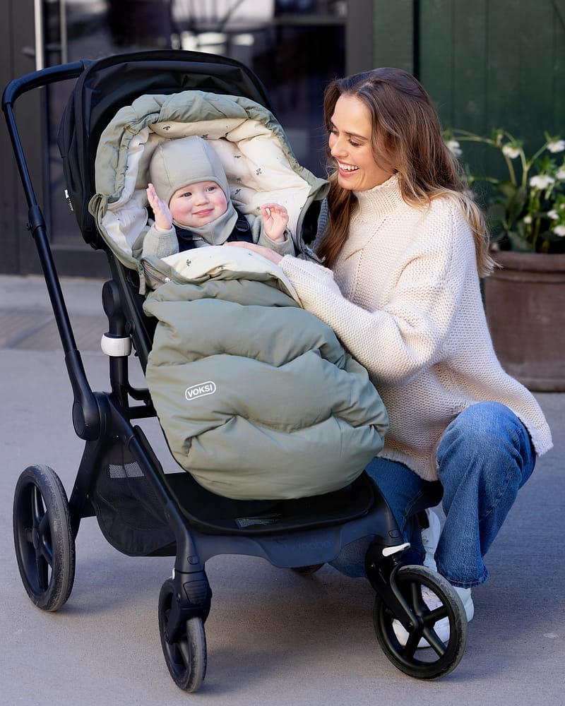 Explorer Vognpose & Bilstolpose – Helårs | 2025 Oppdatert Modell